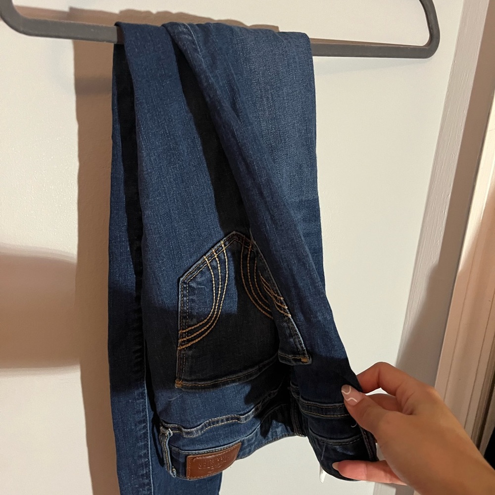 Hollister Skinny Jeans